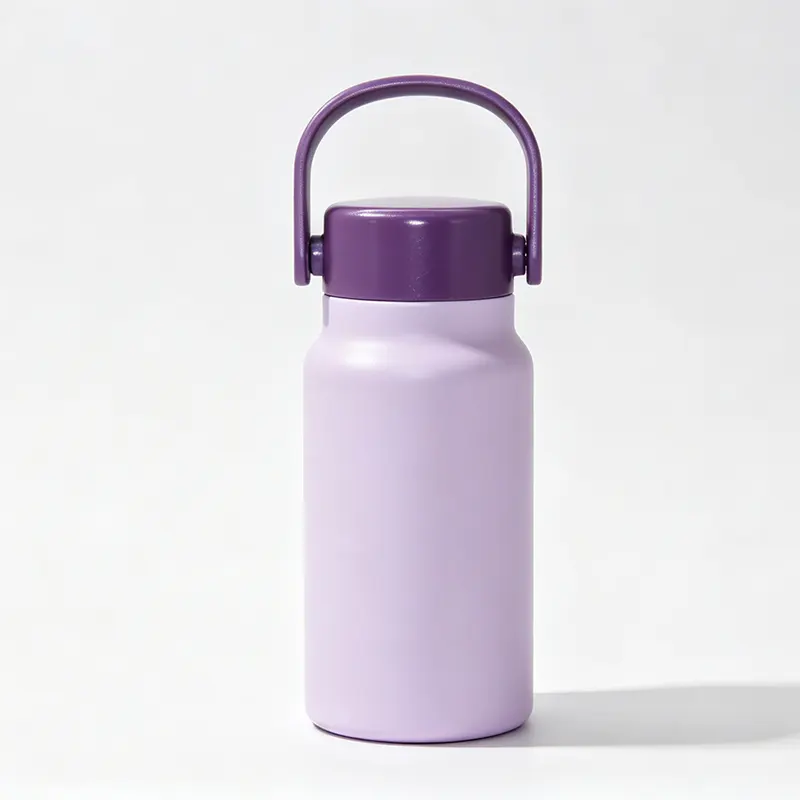 Bình chân không cầm tay mini 200ml