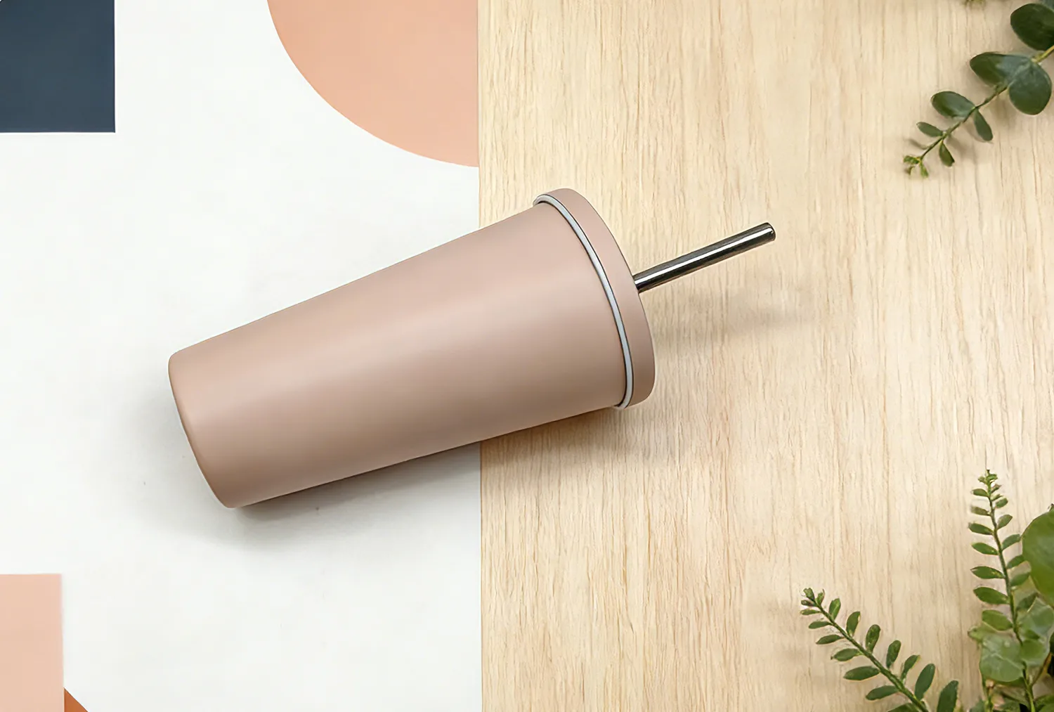 Phân loại cốc cà phê.