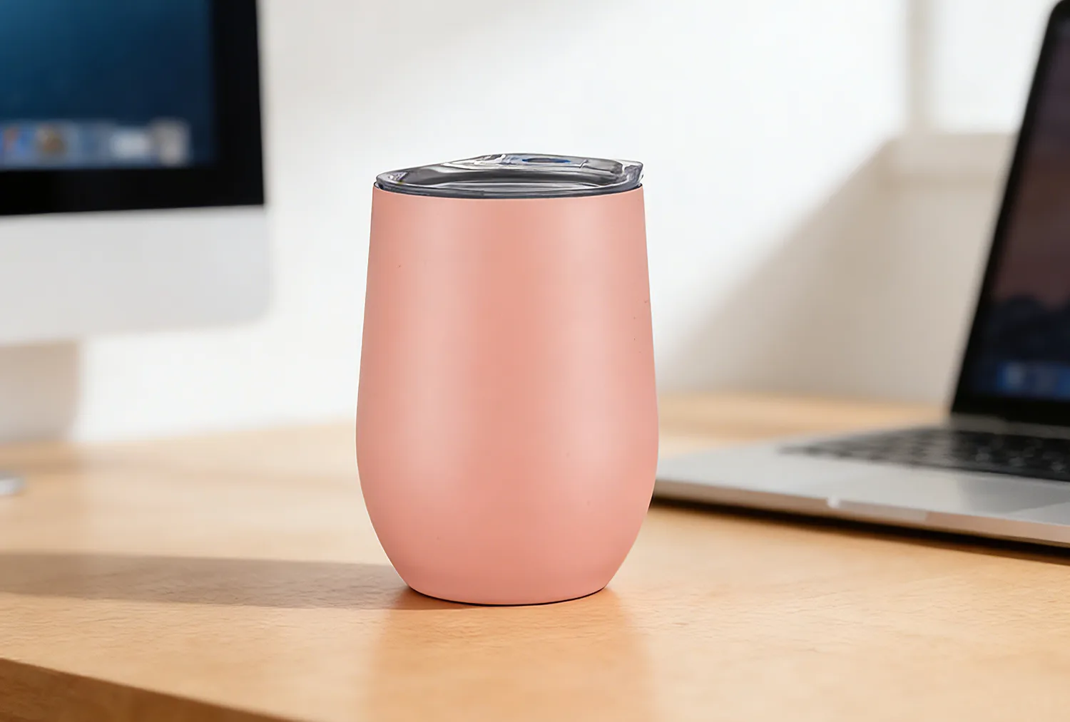 Các đặc điểm chính của cốc bia.