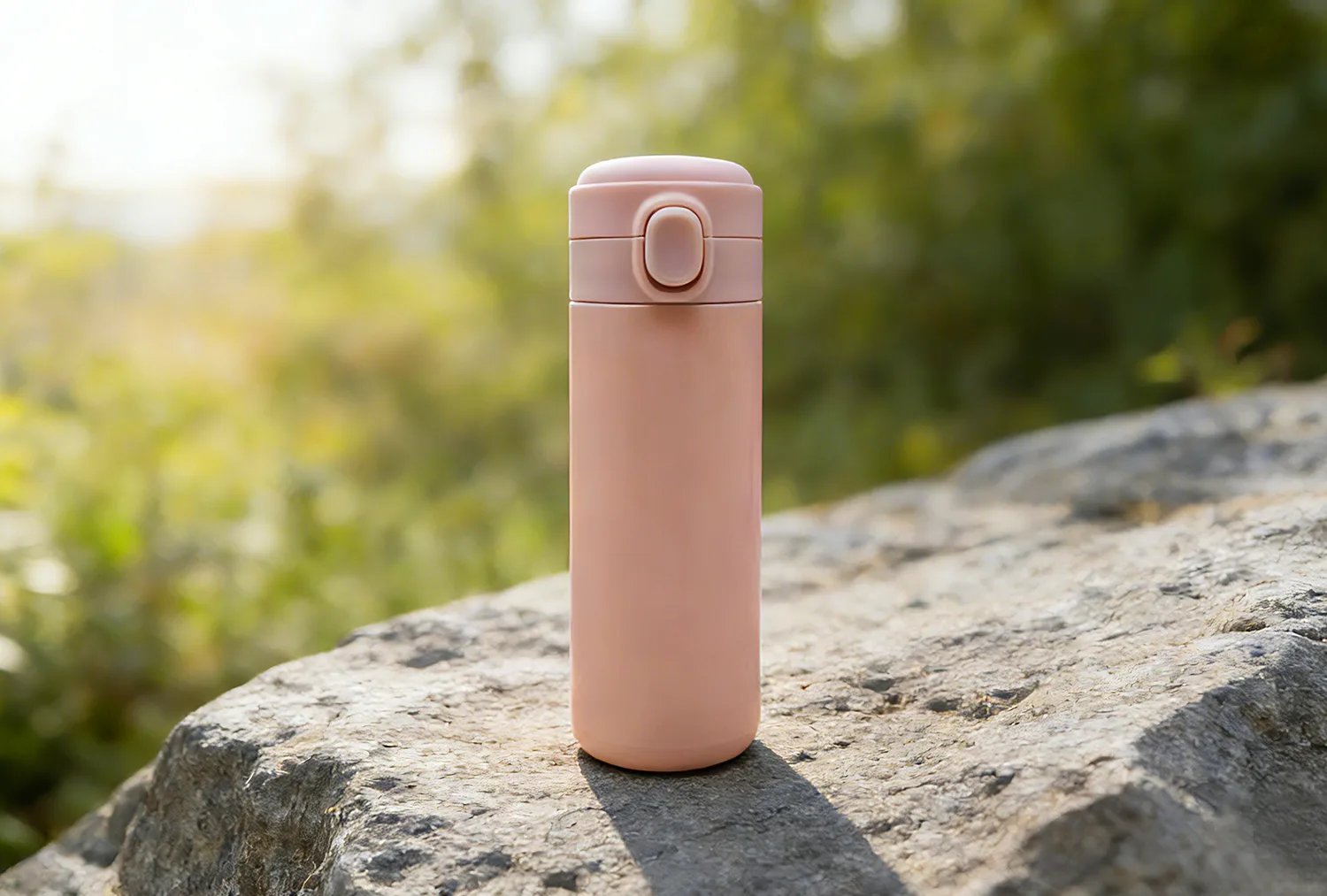 Đặc điểm của cốc du lịch