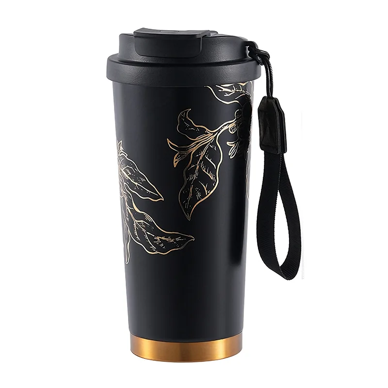 Điều gì khiến cốc cà phê cần thiết cho cuộc sống hàng ngày?