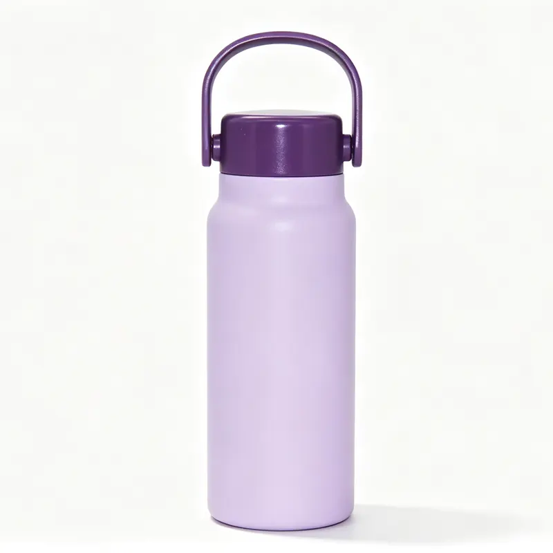 Bình chân không mini 260ml