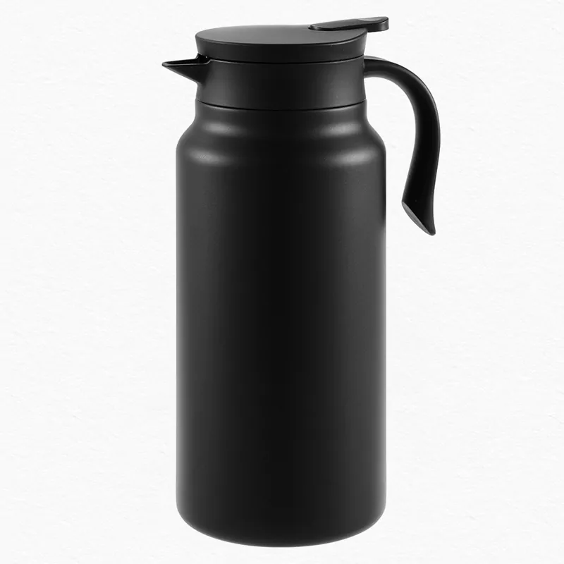Bình cà phê có nồi inox