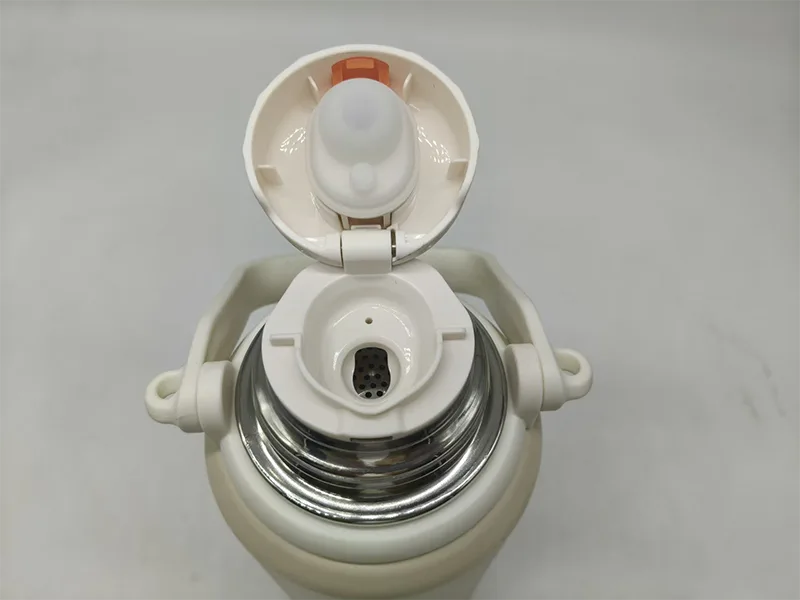 Kids Vacuum Flask