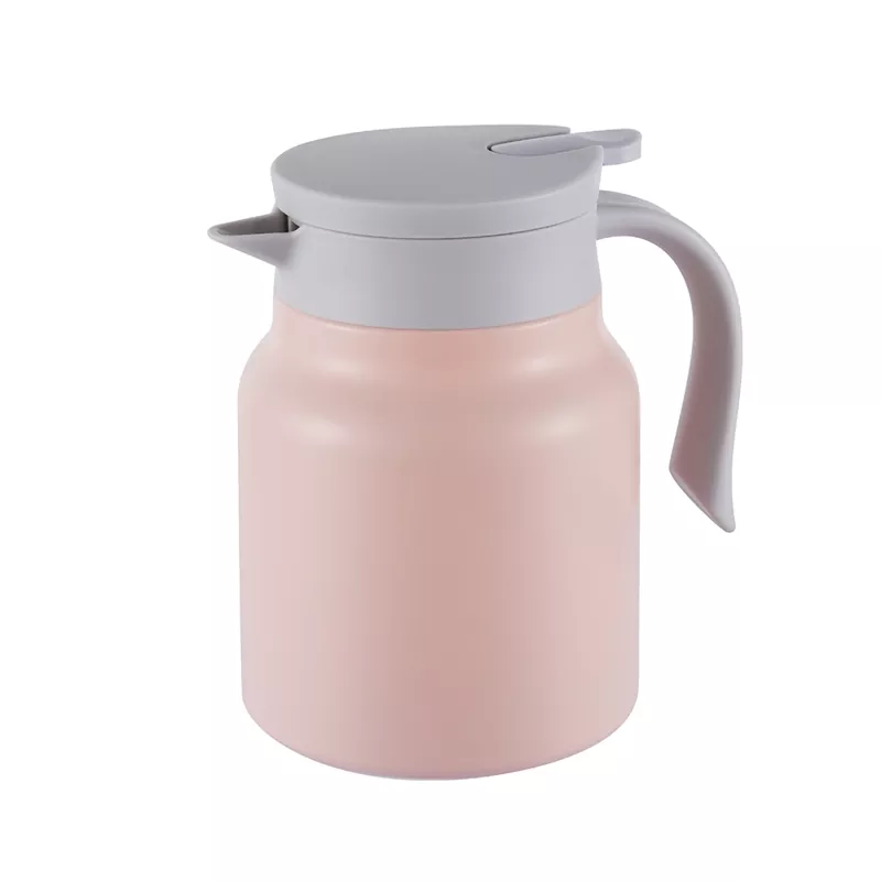 Bình cà phê Inox