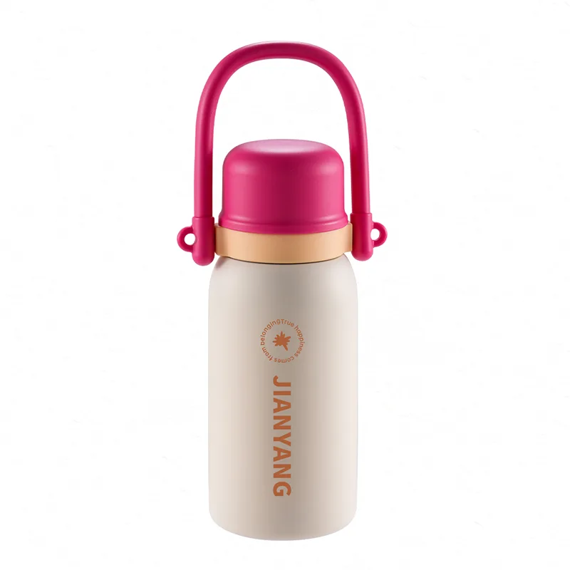 Chai uống di động