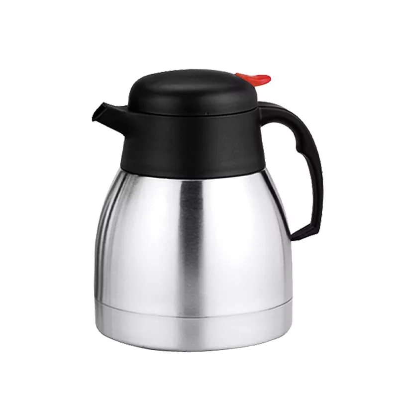 Bình cà phê nhỏ bằng thép không gỉ