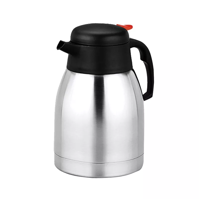 Bình cà phê cắm trại bằng thép không gỉ