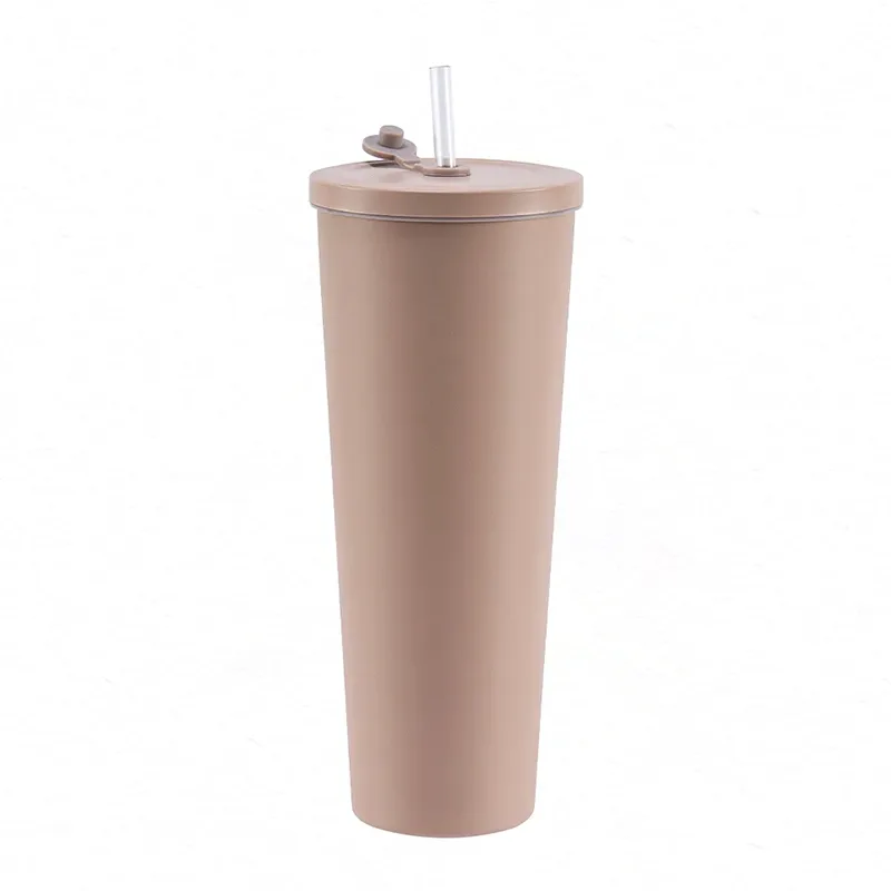 Cốc cà phê thép