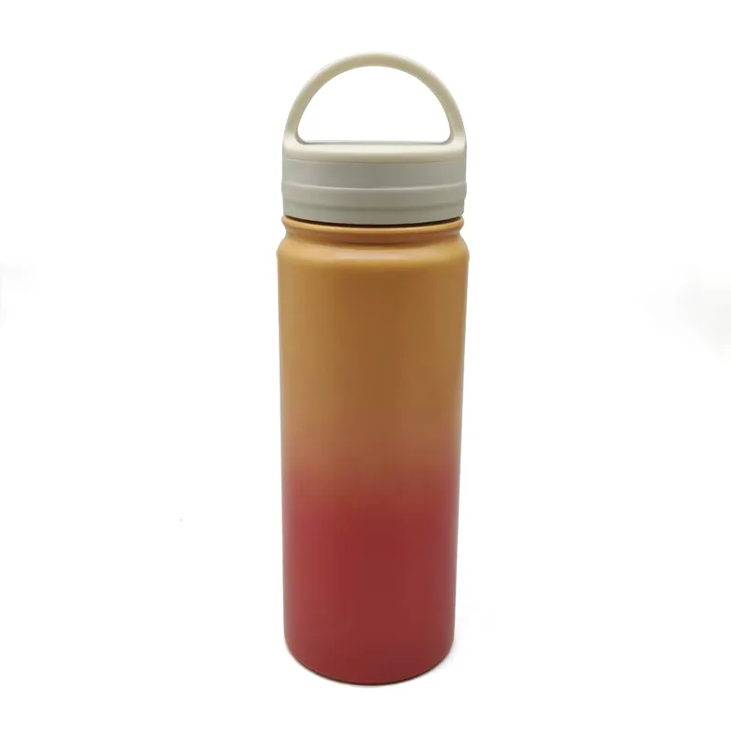 Cốc du lịch có nắp
