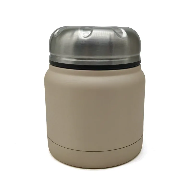 Hộp cơm trưa cách nhiệt chân không