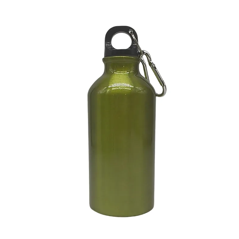 Chai nhôm nước